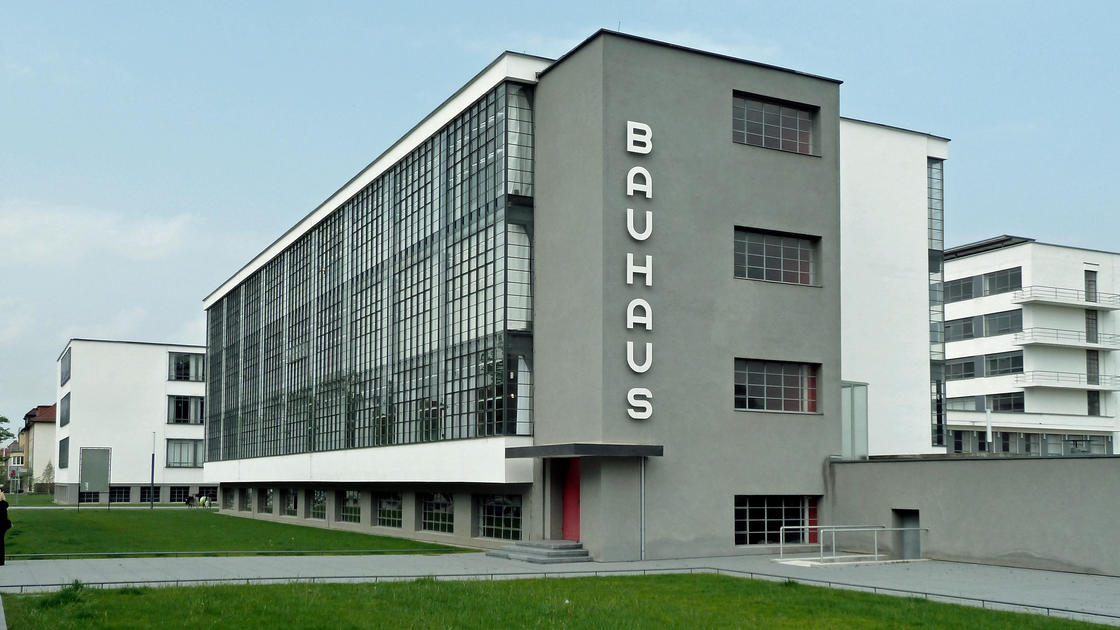 Screening Discussion Bauhaus Spirit 100 Years Of Bauhaus 